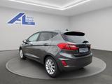 Ford Fiesta Titanium X - Ford Fiesta: Titanium