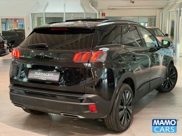 Peugeot 3008 - 2