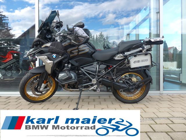 BMW R 1250 GS Exclusive