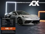 Corvette C8 Coupe 3LT, Lift, VOLL!!! - Corvette Neuwagen