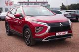 Mitsubishi Eclipse Cross 2.4 PHEV Plus Aut. LED Navi AHK - Mitsubishi: Allradantrieb