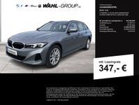 BMW 320 - Vorschau Bild 1
