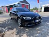 Audi A3 1.4 TFSI g-tron S line Sportback S line