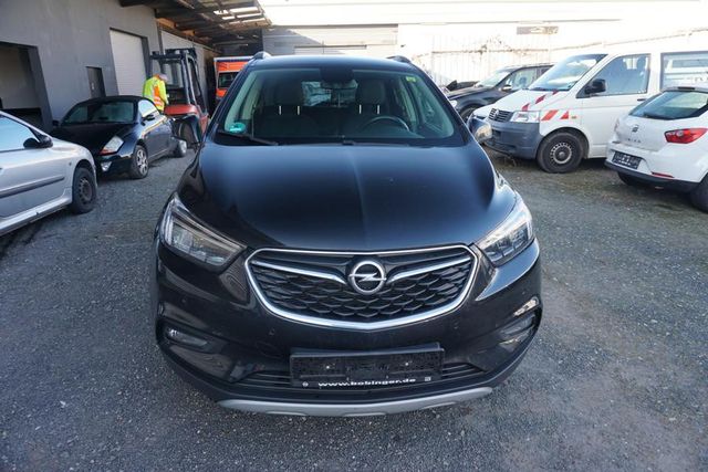 Opel Mokka X Innovation