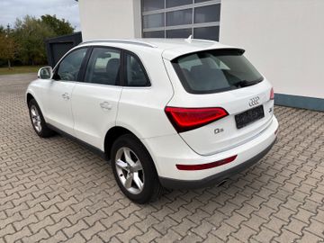 Audi Q5 - 4