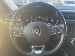 Fahrzeugabbildung Kadjar Bose Edition 4x4 BLUE dCi 150
