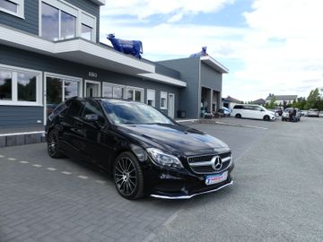 Mercedes CLS Shooting Brake - 3