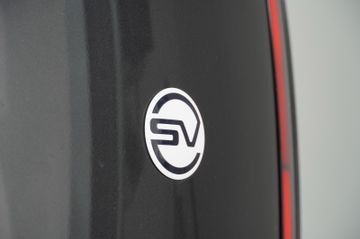 Land-Rover Range Rover - 12