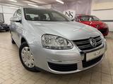 Volkswagen Jetta V 1.6 *2. Hand*Klima*Tempomat*TÜV NEU* - Volkswagen Jetta: 1.6