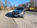 Kia Sorento 2.2 CRDi AWD Spirit Automatik Spirit - Kia Sorento Gebrauchtwagen in Leverkusen