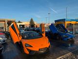 McLaren 540C TOP Zustand *1 Hand*Voll*B&W*Camera*Lift ! - McLaren 540C Benziner Gebrauchtwagen