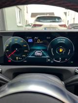 Mercedes-Benz CLA 220 d 4MATIC - AMG-Line | TOP Zustand - Mercedes-Benz CLA 220 aus 2022