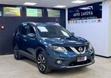 Nissan X-Trail 2.0 dCi 4WD Acenta Premium - Nissan X-Trail Kombi Gebrauchtwagen