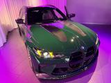 BMW M3 CS Touring XPEL Vollfolierung  - BMW M3 Touring Kombi Cs Gebrauchtwagen