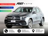 Mercedes-Benz Mercedes-benz GLE 350 d 4Matic Premium | IVA INC - Mercedes-Benz GLE 350 Kombi Gebrauchtwagen