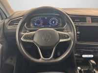 Volkswagen Tiguan - Vorschau Bild 10