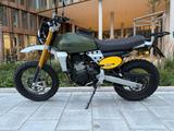 Fantic Caballero Rally 500 - FANTIC CABALLERO