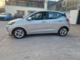 Hyundai i10 Prime,Automatik, Kamera,Spurassistent - Hyundai i10 Prime mit Benzin-Antrieb