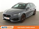 Cupra Leon 1.4 e-HYBRID Aut.*LED*ACC*CAM*CARPLAY*PANO* - Cupra Leon mit Hybrid-Antrieb