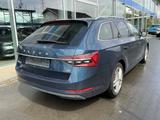 Skoda Superb Style iV Memory St-Heiz LED 4xSHZ AHK PDC - Skoda Superb Style mit Hybrid-Antrieb (Benzin/Elektro)