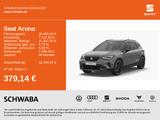 Seat Arona FR Black Edition 1.0 TSI 85 kW (116 PS) 7- - Seat Arona: Fr Black Edition