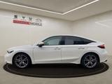 Honda Civic e:HEV 2.0 i-MMD Hybrid Advance - Honda Civic mit Hybrid-Antrieb: Leder