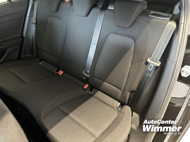 Foto Nummer 12: FORD Focus