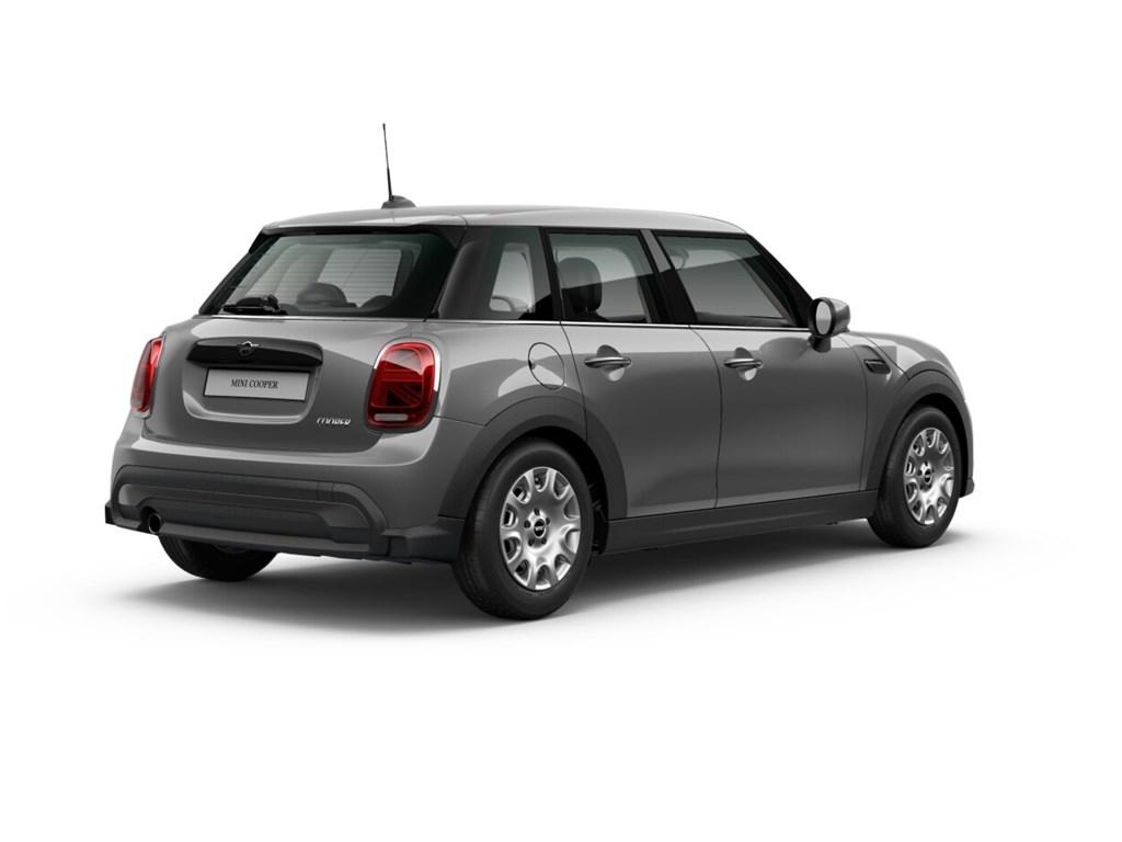 MINI Cooper Navi Digitales Cockpit LED Apple CarPlay 