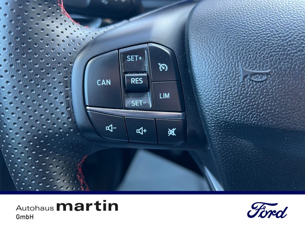 Fahrzeugabbildung Ford Puma 1.0 ST-Linie SYNC SITZHEIZUNG LED FSE NAVI