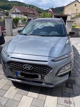Hyundai KONA 1.6 T-GDI Style DCT 4WD Style - Hyundai KONA von privat