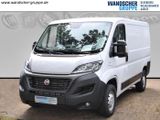 Fiat Ducato Kasten L1H1 140MJTD, Klima, Allwetter