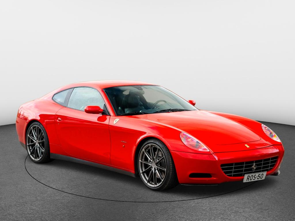 Ferrari 612