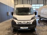 Fiat DUCATO MULTICAB MAXI35 L3H2 180D 7 Sitzer 35% - Fiat Ducato: 7 Sitzer