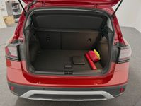 Volkswagen T-Cross - Vorschau Bild 18