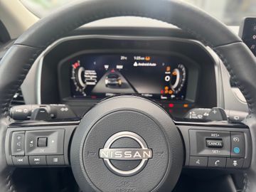 Nissan Qashqai - 9