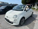 Fiat 500C Lounge 1,2/KLima,Pdc,Zahnriemen neu - Fiat 500C: Sitzheizung