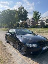 BMW 335i e93 Cabrio M Sport Edition | GEPFLEGT  - BMW: Cabrio, E93