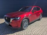 Mazda CX-60 3.3l (254PS) Exclusive AHK Matrix-LED Bose - gebrauchte Mazda CX-60 aus dem Jahr 2023