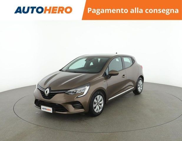 Renault RENAULT Clio Blue dCi 85 CV 5 porte Zen