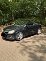Opel Tigra 1,8 OPC Line - Cabrio für die s... - Opel Tigra: Opc