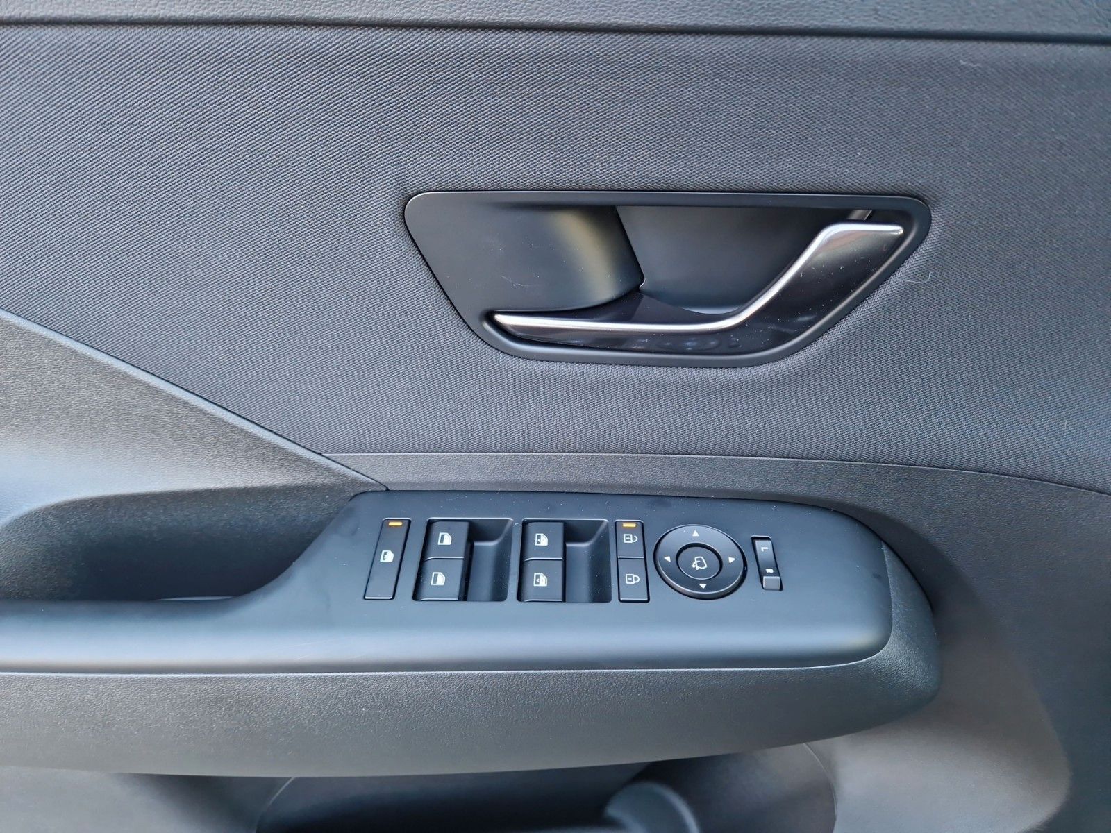 Hyundai KONA Elektro – Bild 7
