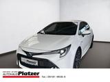 Toyota Corolla Hybrid Club 1.8 5-TÜRER SitzHZG LenkHZG  - Toyota Corolla: Si