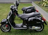 Piaggio Vespa GTS Super 300 - PIAGGIO MOTORRAD
