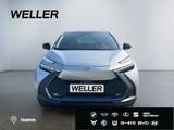 Toyota C-HR 1.8 Hybrid Team D *Technik-Paket*Kamera*SHZ - Toyota C-HR Gebrauchtwagen