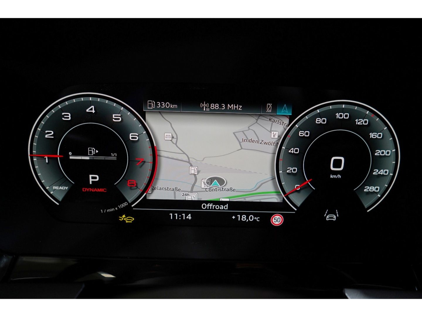 Audi A3 - Bild 8