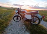 Mz TS 150 - MZ 150 TS