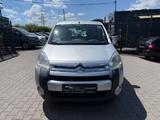 Citroën Berlingo Kombi Multispace - Citroën Berlingo aus 2011: Multispace