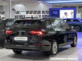 Volkswagen Golf VIII Variant 2.0 TDI Life DSG + AHK + - Volkswagen Golf: Variant TDI