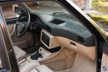 صورة مصغرة 26 لـ 1988 BMW M5
