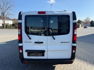 Renault Trafic - 7